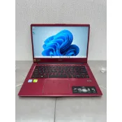 【柏格納】Acer SF314-54G i5-8250U/4G/256G 14吋 紅 #二手筆電#大里中興店 76600