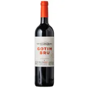 【品酒網】西班牙 GOTIM BRU 黑鑽 單一古堡頂級陳年紅葡萄酒 750ml Castell del Remei Gotim Bru 2017