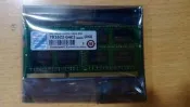 舊電腦的救星~靜電包NB用正創見DDR3 2G-1333(雙面顆粒)