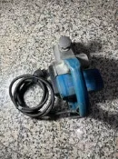 二手 日本 RYOBI 電動刨刀