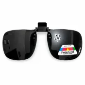 (店+)【維新光學】B03 台灣製造 頂級偏光太陽眼鏡夾片  抗UV 可掀式 墨鏡夾片 近視眼鏡專用