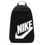 (店+)【NIKE 耐吉】NIKE ELEMENTAL 大LOGO 黑 大容量 雙拉鍊 雙肩 後背包 運動包 DD0559-010