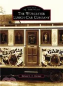 【三民網路書店】The Worcester Lunch Car Company 作者：Richard J. S. Gutman