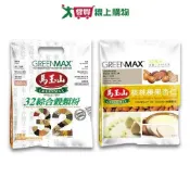 愛買線上購物 馬玉山綜合穀粉/核桃榛果杏仁袋裝系列(12包/袋)【愛買】