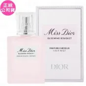 Dior 迪奧 MISS DIOR花漾髮香噴霧(30ml)(公司貨)