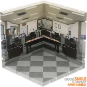 Dioramansion150 事務所 【GOOD SMILE COMPANY官方旗艦店】