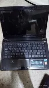 二手故障 asus a42j i5筆記型電腦如圖廢品賣