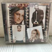 知飾家 二手CD T14  Ace of Base 王牌合唱團— the bridge 橋  CD