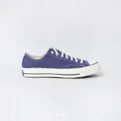 CONVERSE CHUCK 70 1970 深藍色 奶油底 復古 低筒 黑標 休閒鞋 帆布鞋 男女鞋【A04592C】