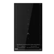 (店+)【TEKA】(全省安裝)直式滑控橋接雙口IH感應爐IH爐IZS34700MST