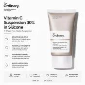 The Ordinary Vitamin C Suspension 30% in Silicone 維C精華乳 30ml