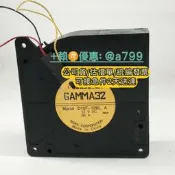 〈可開票〉Nidec GAMMA32 D12F-12BL-A 12V 0.60A 12032鼓風嘰渦耣