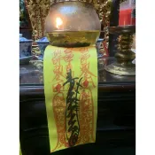 茅山九龍仙師 六丁六甲補運光明燈（蠟燭版）