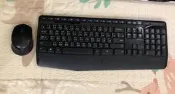 Logitech MK345 羅技無線鍵盤滑鼠組