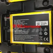 現貨適用于 BlackBerry 黑莓Aurora BBC100-1 Li3830T43P6h856337電池