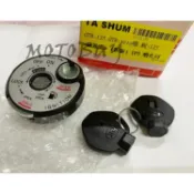 《MOTO車》山葉 GTR RAY 125 GTR AERO 磁石鎖組.磁石蓋.磁石頭