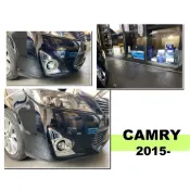 小亞車燈改裝＊全新 CAMRY 7代 7.5代 12 13 14 15 16 17年 專用 超廣角 魚眼霧燈