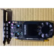 (保30天)NVIDIA專業繪圖卡QUADRO P1000/P620 4/2GD5