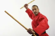 ~廣隆~ 50公分賣場 正宗白蠟桿 武術棍 精加工 武術短棍 菲律賓短棍 白蠟桿 防身 短棍 實心木棍子 少林棍