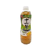Asahi朝日 十六茶 零咖啡因複方茶 530ml【Donki日本唐吉訶德】