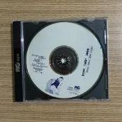 40*二手國語CD 黃仲崑 - 愛與承諾 (裸片)