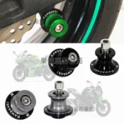 適用 川崎忍者600 NINJA400 Z900RS Z650 Z400 改裝起車釘螺絲下殺💕
