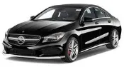 泰山美研社19062101 全新 BENZ 賓士 W117 CLA45 AMG 前保桿 前大包 空力套件另有側裙後保