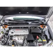 【YGAUTO】SUMMIT TOYOTA CAMRY 07~11 強化套件 前上拉桿 前下井字桿 後下V字組