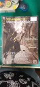 附光碟 常春藤解析英語 雜誌 2015年11月 lvy league analytical english  D60