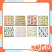[限時下殺]【日本KOKUBO小久保】八重紗擦拭布/洗碗布-多款《WUZ屋子》清潔布 家事布 紗布 居家打掃 清潔