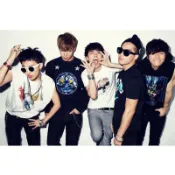 11@10gd電影海報 gd周邊 權志龍周邊 權志龍海報 韓國組合Bigbang海報牆貼畫權志龍GD太陽崔勝鉉TOP姜大