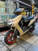 2020年五代勁戰  abs版  改smrt 59 300肉燥飯
