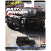 【六四分之一】HOT WHEELS 風火輪｜LAND ROVER DEFENDER 90｜玩命關頭 1/64合金模型車