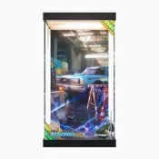 【新品快報】搶先買 APEX-TOYS 絕區零 狡兔屋 安比·德瑪拉 亞克力展示盒 收藏展示 防塵收納