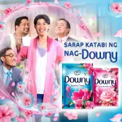 【嚴選SHOP】越南 Downy 香水柔軟精 隨手包 柔軟精 越南柔軟精 衣物柔軟精NUOCXAVAI【K366】柔衣精