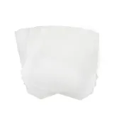【KIWISH】鐵架配件塑膠墊片90x35cm五片組霧白色 黑色(鐵架配件/收納架/層架/置物架/電鍍鉻架/波浪架/貨架)