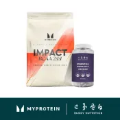 [Myprotein] 支鏈胺基酸 BCAA 支鏈氨基酸錠 胺基酸片 2:1:1 Amino Acid