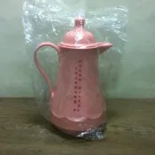 WH4865【四十八號老倉庫】全新 早期 台灣 水銀內膽 熱水瓶 保溫瓶 燒罐 800cc 有字 1瓶價【懷舊收藏擺飾道