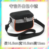 ★爬蟲新樂園★[台灣現貨]守宮外出包 側背包 方便攜帶包 網孔設計 通風舒適 美觀大方