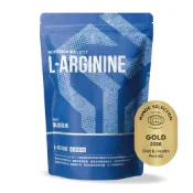 【Notorious】惡名昭彰．L-Arginine 精胺酸粉 運動補給 運動保健 左旋精胺酸 館長｜官方正品
