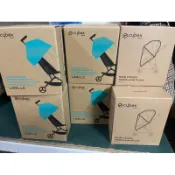cybex mios priam libelle melio Coya gazelle s balios 原廠雨罩