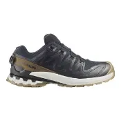 【salomon】XA PRO 3D V9 GORE-TEX LIFELONG 男款 野跑鞋 黑