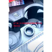 BMW 1 3 5 7 X5 X3 X6 12V插座 點菸器 點菸頭 點煙器 德國原廠