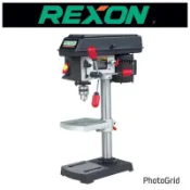 {JSL} 力山 DP8 桌上型 8＂鑽床（1/6hp)