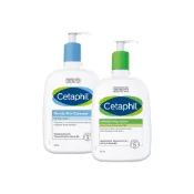 COSTCO好市多Cetaphil舒特膚長效/溫和潤潔膚乳潤膚乳液591毫升137176/77/78