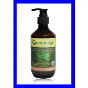 GreenLand全新何首烏深層養護洗髮精/GreenLand 何首烏亮豐盈洗髮精/漢本首烏密絲髮漾洗髮精