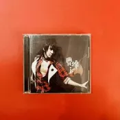 林俊傑 曹操 專輯CD+VCD 海蝶唱片發行正版 整體成色參