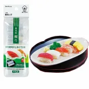 asdfkitty可愛家精品店 asdfkitty*日本製 SANADA 壽司模型5格組-可做握壽司.軍艦壽司.炒飯壽司.雜糧壽司