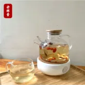 【養生茶】元氣茶 紅棗 枸杞 黃耆