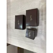 Agete 珠寶盒 全新